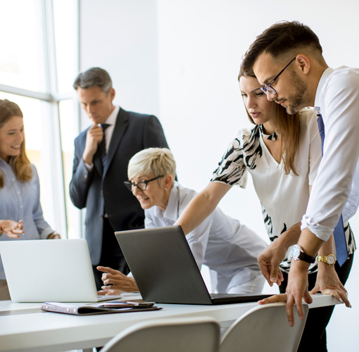 Fundamental Investing