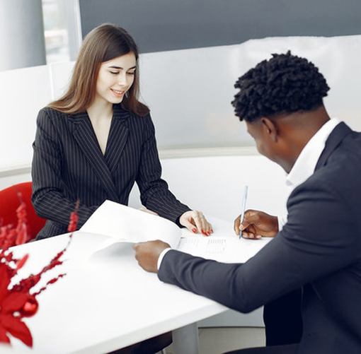 Investment Psychology